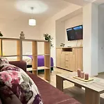 Coresi Mall Area By Glam Brasov
