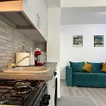 Apartment Coresi Mall Area By Glam