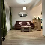 Coresi Mall Area By Glam Brasov
