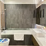 Coresi Mall Area By Glam *
