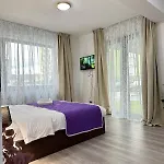 Apartment Coresi Mall Area By Glam *
