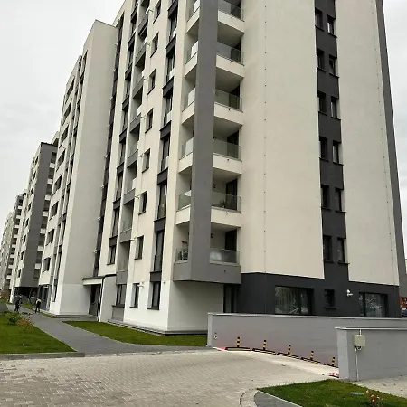 Coresi Mall Area & By Glam *