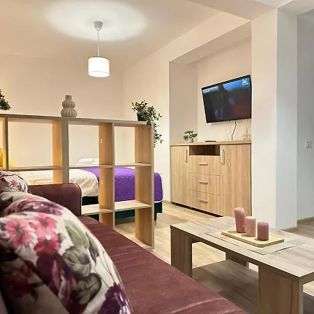 Coresi Mall Area & By Glam Brasov