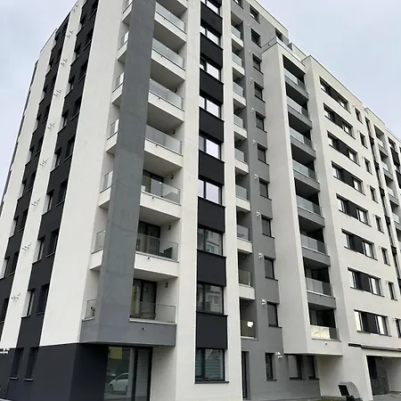 Coresi Mall Area & By Glam *