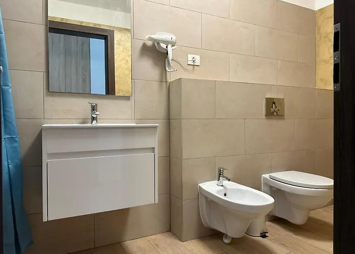 דירה Coresi Mall Area & By Glam *