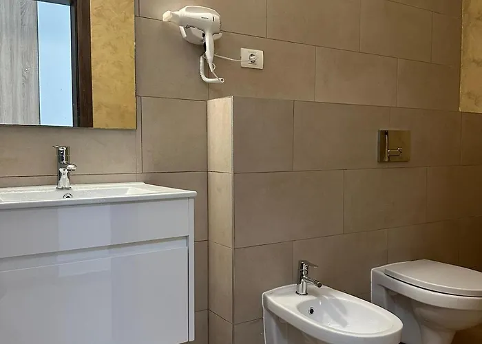 公寓 Coresi Mall Area By Glam 布拉索夫